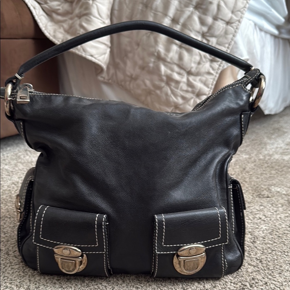 Marc Jacob’s large Blake vintage bag